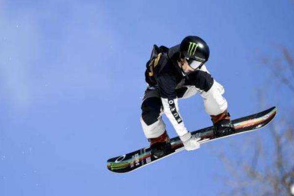 蘇翊鳴從CCTV6滑到CCTV5 冬奧會要舉辦多少天 蘇翊鳴從CCTV6滑到CCTV5 冬奧會要舉辦多少天