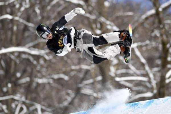 蘇翊鳴從CCTV6滑到CCTV5 冬奧會要舉辦多少天 蘇翊鳴從CCTV6滑到CCTV5 冬奧會要舉辦多少天