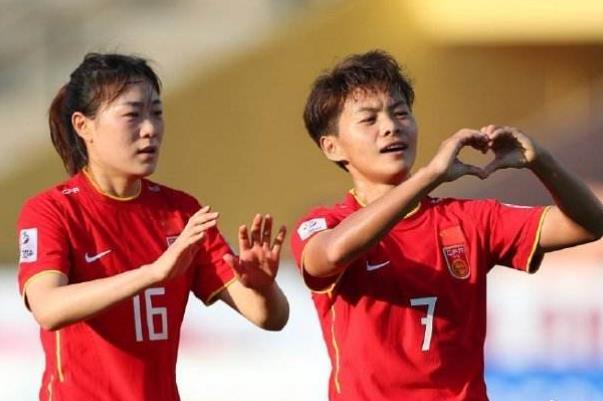 中國女足決戰(zhàn)韓國首發(fā):王霜復(fù)出 女足可以換幾個人