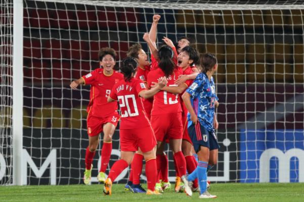 中國女足決戰(zhàn)韓國首發(fā):王霜復(fù)出 女足可以換幾個人