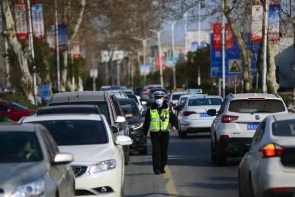 春節(jié)返程高峰來了 春節(jié)返程高峰期是什么時候 春節(jié)返程高峰來了 春節(jié)返程高峰期是什么時候