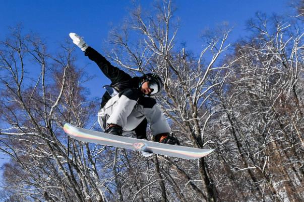 蘇翊鳴從CCTV6滑到CCTV5 冬奧會要舉辦多少天 蘇翊鳴從CCTV6滑到CCTV5 冬奧會要舉辦多少天