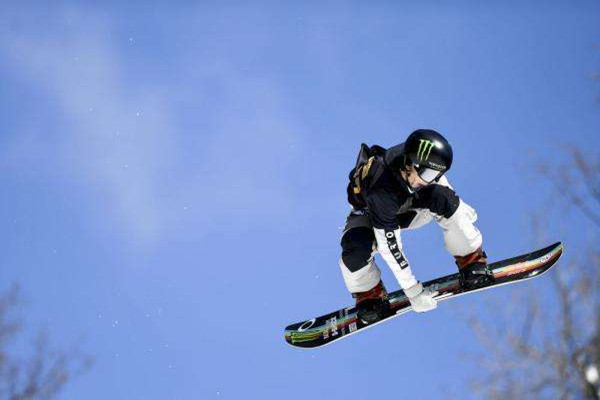 分被打低了?蘇翊鳴回應(yīng)爭(zhēng)議 蘇翊鳴銀牌創(chuàng)中國冬奧歷史