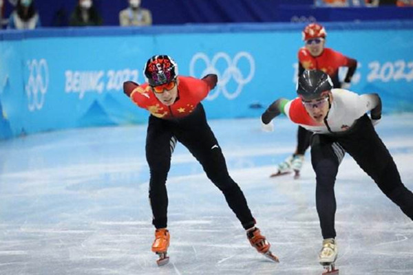 武大靖碰任子威的手示意他先走 短道速滑起源于哪個(gè)國(guó)家 武大靖碰任子威的手示意他先走 短道速滑起源于哪個(gè)國(guó)家