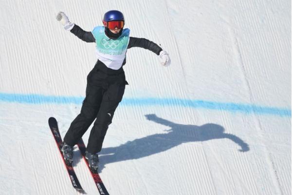 谷愛凌首次跳出1620超高難度 滑雪大跳臺(tái)規(guī)則