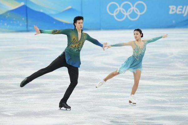 中國隊獲得花樣滑冰團(tuán)體賽第五名 花樣滑冰團(tuán)體賽規(guī)則 中國隊獲得花樣滑冰團(tuán)體賽第五名 花樣滑冰團(tuán)體賽規(guī)則