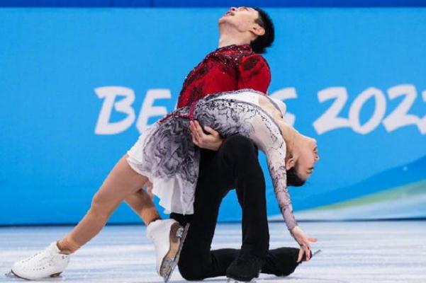 中國隊獲得花樣滑冰團(tuán)體賽第五名 花樣滑冰團(tuán)體賽規(guī)則 中國隊獲得花樣滑冰團(tuán)體賽第五名 花樣滑冰團(tuán)體賽規(guī)則