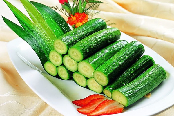 黃瓜可以降火氣嗎 黃瓜可以放冰箱保鮮嗎 黃瓜可以降火氣嗎 黃瓜可以放冰箱保鮮嗎