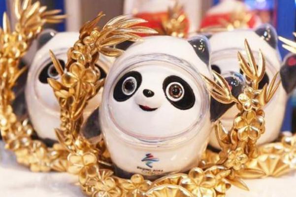 3人高價(jià)倒賣冰墩墩被警方處罰 冰墩墩的象征寓意 3人高價(jià)倒賣冰墩墩被警方處罰 冰墩墩的象征寓意