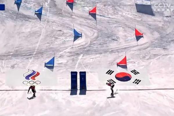 平昌冬奧銀牌得主李相昊出局 單板滑雪和雙板哪個難 平昌冬奧銀牌得主李相昊出局 單板滑雪和雙板哪個難