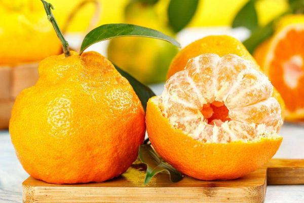 丑橘孕婦吃有什么好處 懷孕初期吃丑橘有什么影響嗎 丑橘孕婦吃有什么好處 懷孕初期吃丑橘有什么影響嗎