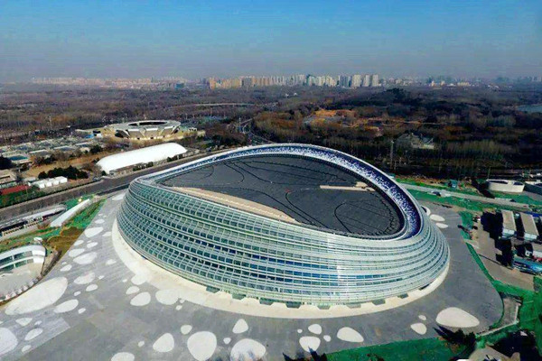 羽生結(jié)弦說(shuō)已經(jīng)發(fā)揮了全部水平 向挑戰(zhàn)自我的運(yùn)動(dòng)員致敬