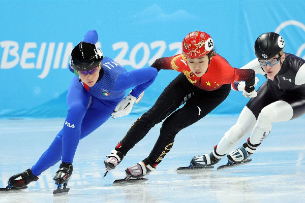 劉少林破速滑1500米奧運紀錄 速滑可以達到多少速度 劉少林破速滑1500米奧運紀錄 速滑可以達到多少速度