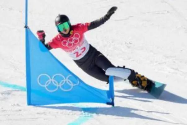 3朵金花沖擊中國第4金 滑雪是極限運(yùn)動嗎