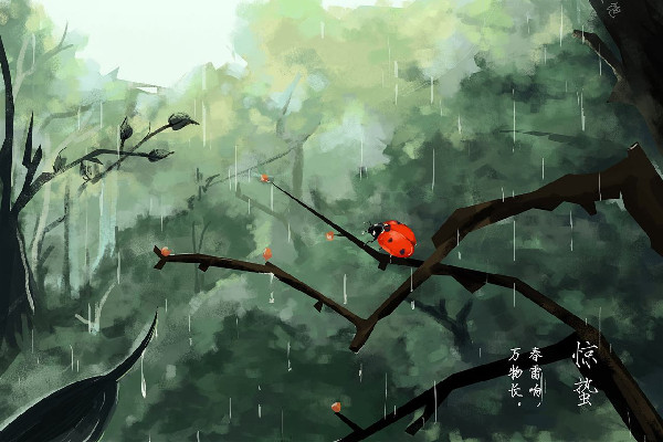 驚蟄過后天氣變暖了嗎 驚蟄過后還會冷嗎 驚蟄過后天氣變暖了嗎 驚蟄過后還會冷嗎