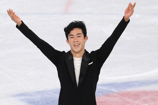 陳巍奪金終結羽生結弦2連冠 陳巍是中國人嗎 陳巍奪金終結羽生結弦2連冠 陳巍是中國人嗎