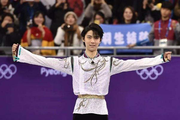 陳巍奪金終結羽生結弦2連冠 陳巍是中國人嗎 陳巍奪金終結羽生結弦2連冠 陳巍是中國人嗎