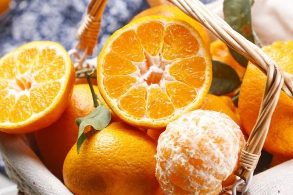 丑橘的營養(yǎng)價值 丑橘的保存方法 丑橘的營養(yǎng)價值 丑橘的保存方法