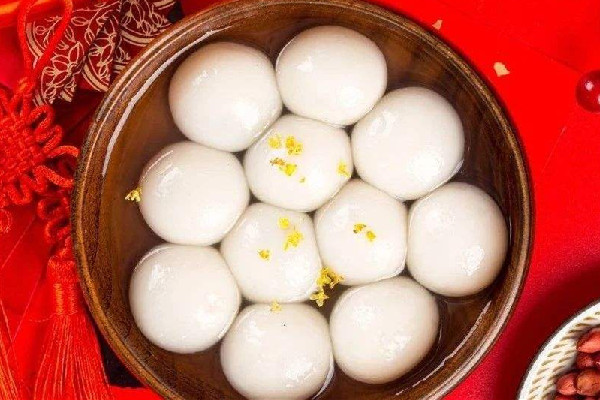 湯圓冷水下鍋還是熱水下鍋 湯圓怎么煮才不會爆裂 湯圓冷水下鍋還是熱水下鍋 湯圓怎么煮才不會爆裂