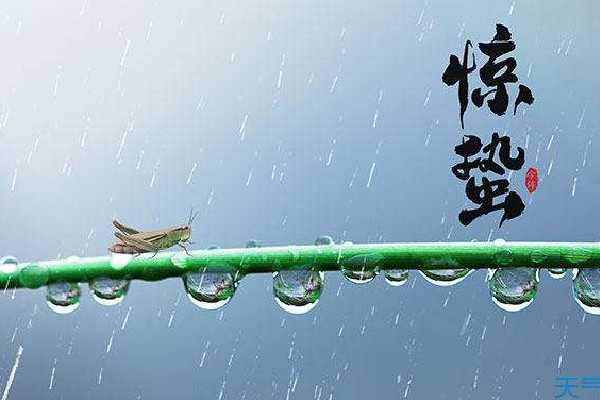 驚蟄要吃梨是什么原因 驚蟄有什么講究 驚蟄要吃梨是什么原因 驚蟄有什么講究