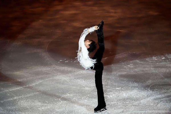 任子威被判犯規(guī)無(wú)緣決賽 任子威談犯規(guī):賽前想法太多有包袱 任子威被判犯規(guī)無(wú)緣決賽 任子威談犯規(guī):賽前想法太多有包袱