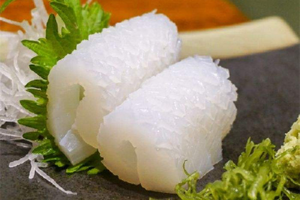 墨魚要煮多久才熟 墨魚要去皮嗎 墨魚要煮多久才熟 墨魚要去皮嗎