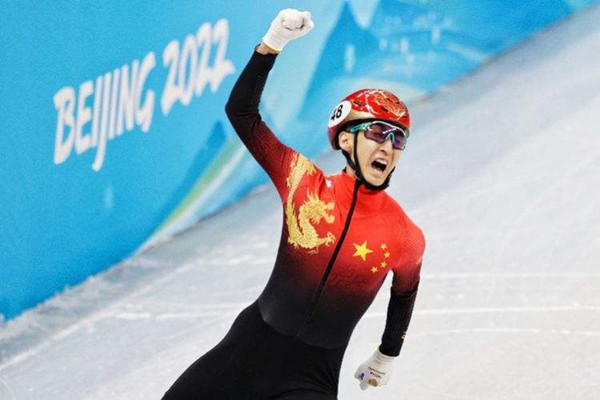 武大靖開啟衛(wèi)冕之旅 武大靖獲得過(guò)哪些榮譽(yù) 武大靖開啟衛(wèi)冕之旅 武大靖獲得過(guò)哪些榮譽(yù)