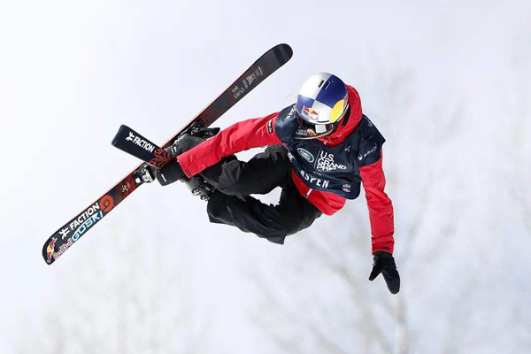 谷愛凌出鏡解釋1620動作有多難 谷愛凌是歸化還是入籍 谷愛凌出鏡解釋1620動作有多難 谷愛凌是歸化還是入籍