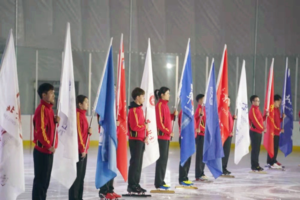 同事請(qǐng)假參加冬奧會(huì)順手得了銅牌 冬奧會(huì)志愿者怎么報(bào)名 同事請(qǐng)假參加冬奧會(huì)順手得了銅牌 冬奧會(huì)志愿者怎么報(bào)名