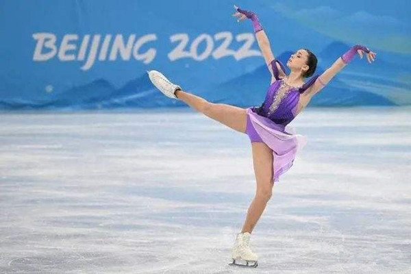 俄羅斯花滑運(yùn)動員違禁藥物檢測陽性 花樣滑冰運(yùn)動員為什么不會頭暈 俄羅斯花滑運(yùn)動員違禁藥物檢測陽性 花樣滑冰運(yùn)動員為什么不會頭暈