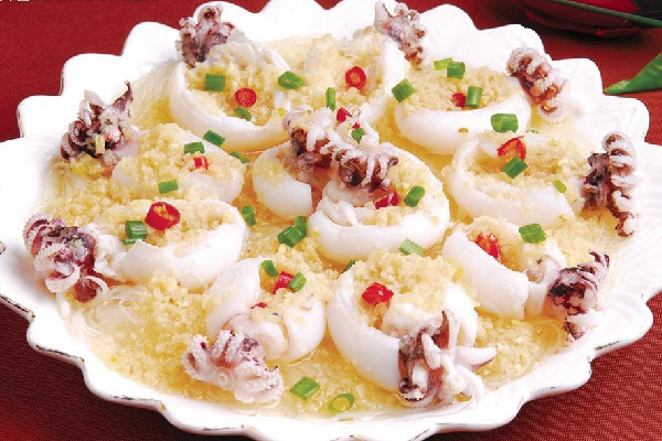 墨魚是大的好還是小的好 墨魚買什么樣的好