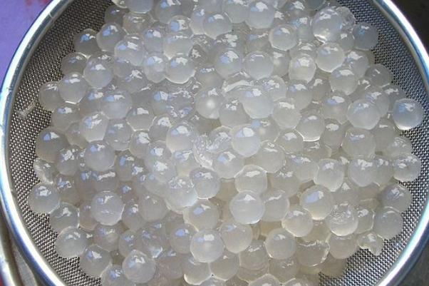 西米有什么好處 西米會(huì)不會(huì)長胖 西米有什么好處 西米會(huì)不會(huì)長胖