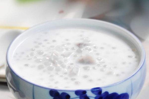 西米可以煮粥喝嗎 西米可以隔夜吃嗎 西米可以煮粥喝嗎 西米可以隔夜吃嗎