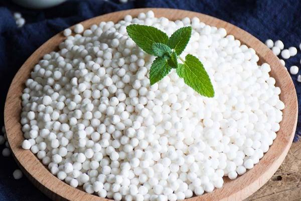 西米的功效與作用禁忌 西米的正確煮法 西米的功效與作用禁忌 西米的正確煮法