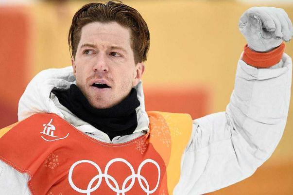 肖恩懷特含淚謝幕全場(chǎng)歡呼致敬 單板滑雪產(chǎn)生與什么有關(guān)