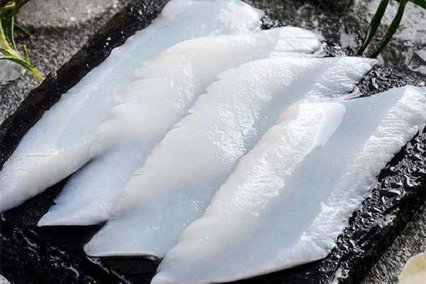 墨魚(yú)怎么處理干凈 墨魚(yú)什么地方不能吃