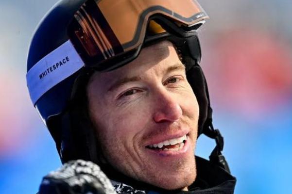 肖恩懷特含淚謝幕全場(chǎng)歡呼致敬 單板滑雪產(chǎn)生與什么有關(guān)