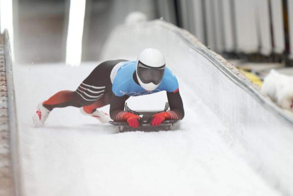 閆文港鋼架雪車銅牌創(chuàng)歷史 鋼架雪車比賽規(guī)則 閆文港鋼架雪車銅牌創(chuàng)歷史 鋼架雪車比賽規(guī)則
