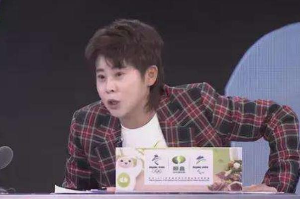 濛言濛語為什么會火出圈 王濛是短道速滑嗎 濛言濛語為什么會火出圈 王濛是短道速滑嗎