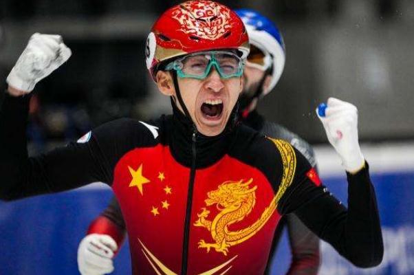 武大靖第1雙輪滑鞋是父親2個月工資 冰刀鞋價(jià)格 武大靖第1雙輪滑鞋是父親2個月工資 冰刀鞋價(jià)格