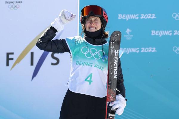 谷愛凌蘇翊鳴再登場(chǎng)徐夢(mèng)桃沖金 滑雪穿什么衣服合適 谷愛凌蘇翊鳴再登場(chǎng)徐夢(mèng)桃沖金 滑雪穿什么衣服合適