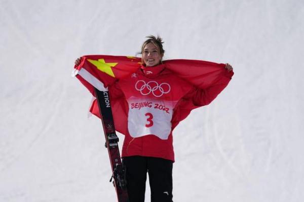 谷愛(ài)凌坡面障礙技巧決賽摘銀 自由式滑雪中的坡面障礙賽是什么 谷愛(ài)凌坡面障礙技巧決賽摘銀 自由式滑雪中的坡面障礙賽是什么