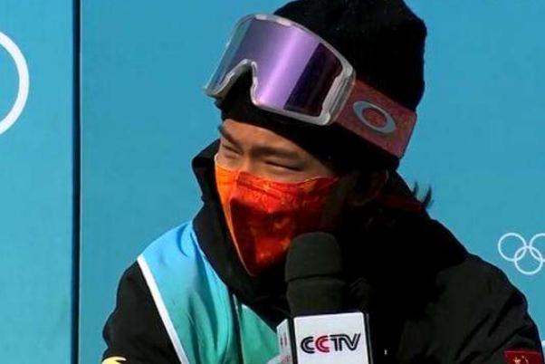 蘇翊鳴奪金中國(guó)金牌數(shù)超歷史之最 單板滑雪是什么 蘇翊鳴奪金中國(guó)金牌數(shù)超歷史之最 單板滑雪是什么