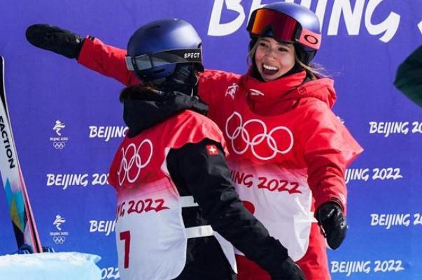 谷愛(ài)凌坡面障礙技巧決賽摘銀 自由式滑雪中的坡面障礙賽是什么 谷愛(ài)凌坡面障礙技巧決賽摘銀 自由式滑雪中的坡面障礙賽是什么