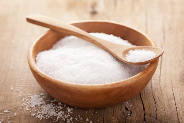 食鹽是純凈物嗎 食鹽是晶體嗎 食鹽是純凈物嗎 食鹽是晶體嗎