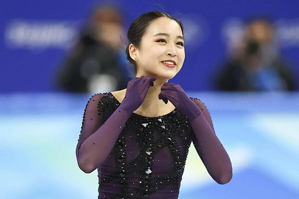 朱易說未來想當(dāng)花滑教練 花樣滑冰哪年列入奧運(yùn)會