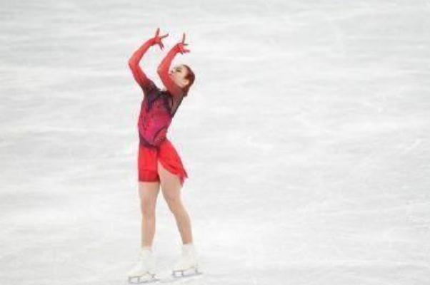 俄羅斯三娃攜手晉級(jí)自由滑 花滑自由滑打分規(guī)則 俄羅斯三娃攜手晉級(jí)自由滑 花滑自由滑打分規(guī)則