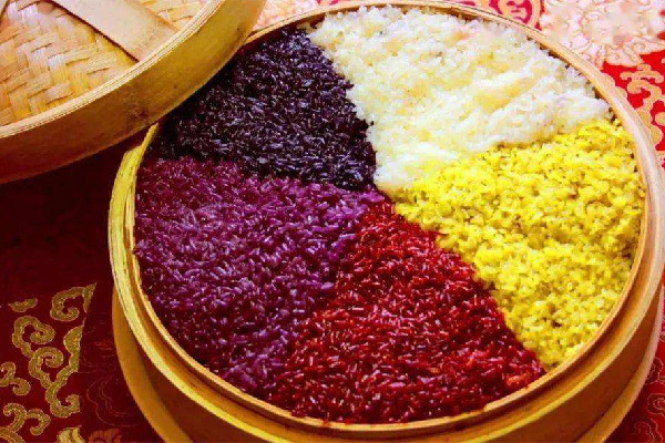 三月三是農歷還是陰歷的 三月三是哪個民族的傳統(tǒng)節(jié)日