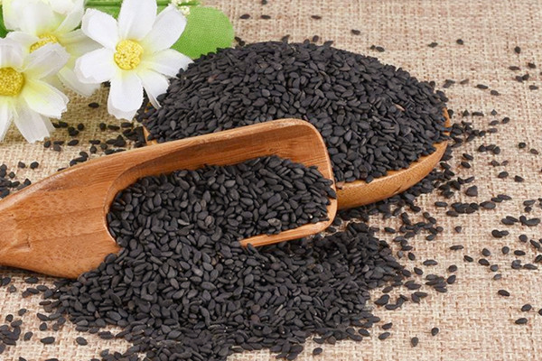 黑芝麻清洗會(huì)掉色嗎 黑芝麻怎么看染沒(méi)染色 黑芝麻清洗會(huì)掉色嗎 黑芝麻怎么看染沒(méi)染色