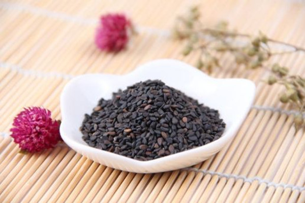 黑芝麻會發(fā)霉嗎 黑芝麻發(fā)霉了能吃嗎 黑芝麻會發(fā)霉嗎 黑芝麻發(fā)霉了能吃嗎